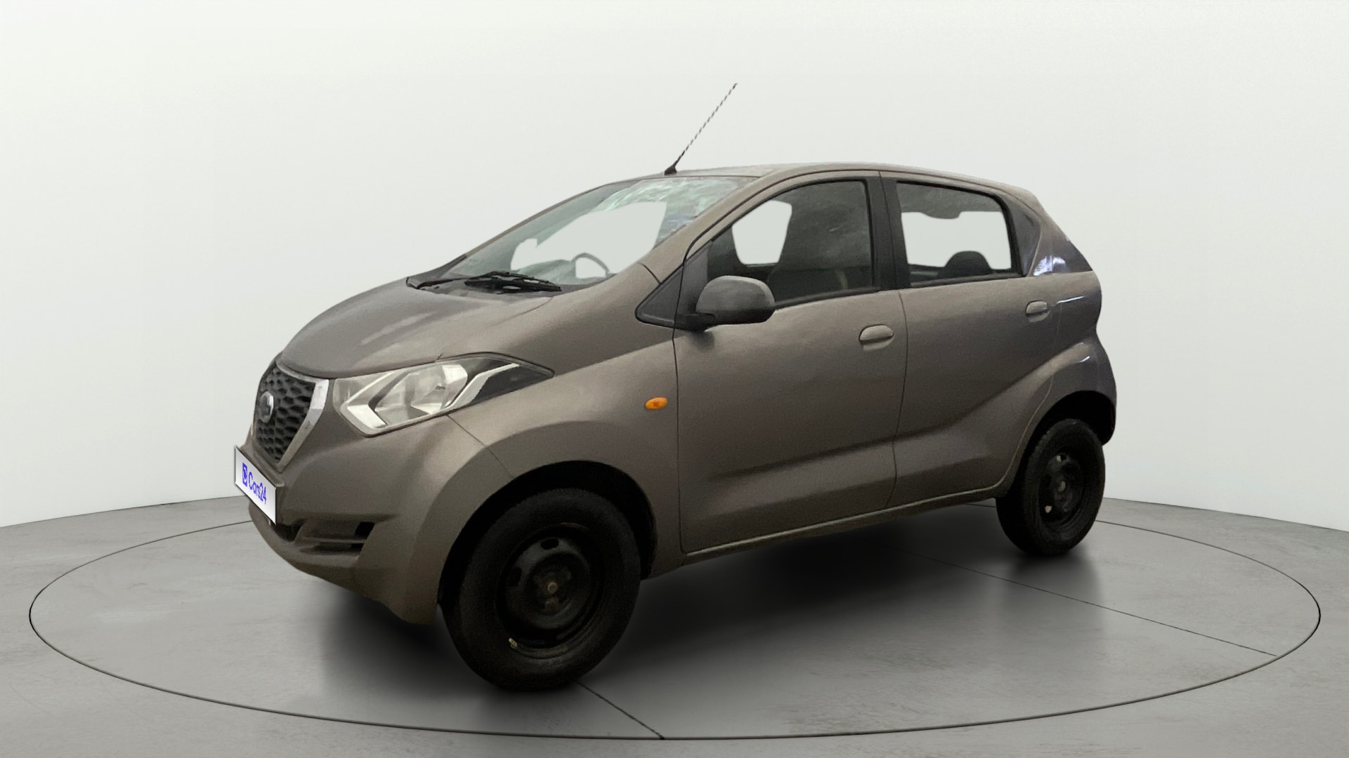 View 2018 Datsun Redi GO T(O) 1.0L- Limited Edition Image 34 Used 2018 Datsun Redi GO T(O) 1.0L- Limited Edition Image 34