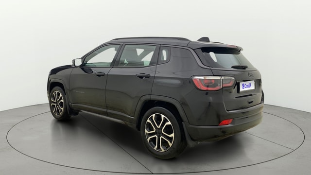 View Jeep Compass Image 2 Used Jeep Compass Image 2