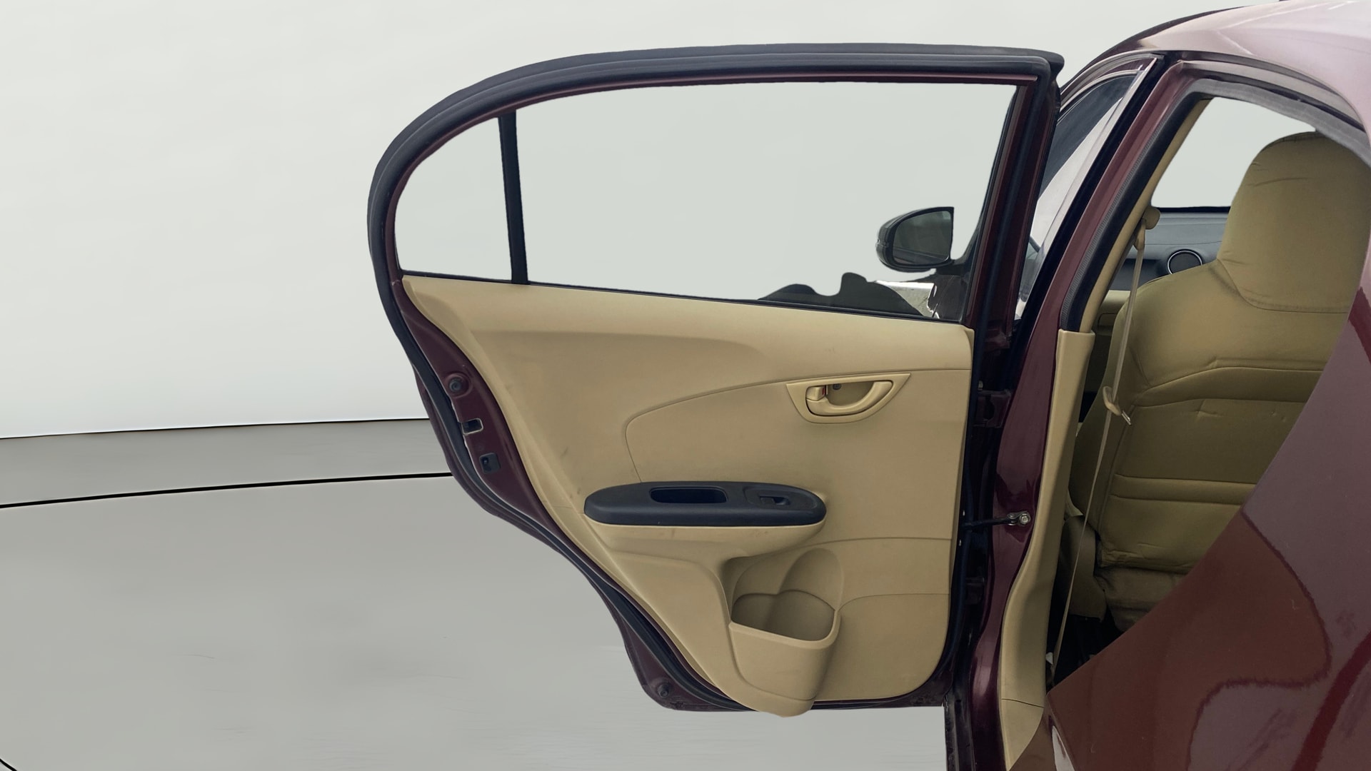 View 2015 Honda Amaze E MT Petrol BS IV Image 22 Used 2015 Honda Amaze E MT Petrol BS IV Image 22