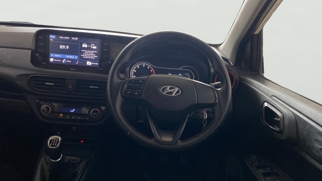 View Hyundai Grand i10 Nios Image 20 Used Hyundai Grand i10 Nios Image 20
