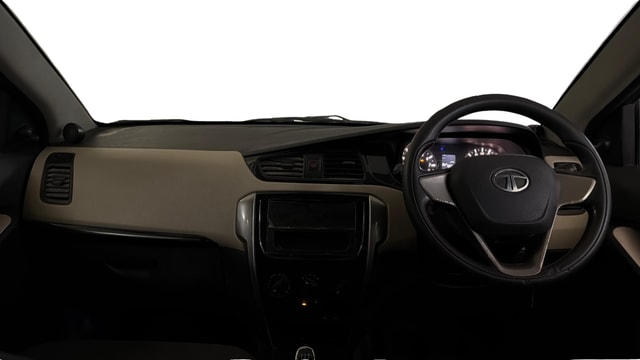 View Tata Zest Image 15 Used Tata Zest Image 15