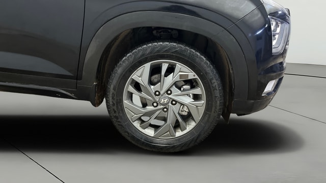 View Hyundai Creta Image 45 Used Hyundai Creta Image 45