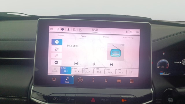 View Jeep Compass Image 17 Used Jeep Compass Image 17