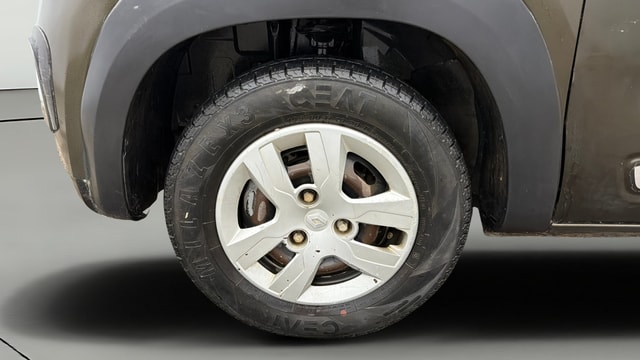 View Renault Kwid Image 27 Used Renault Kwid Image 27