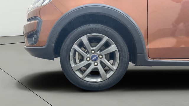 View Ford Freestyle Image 34 Used Ford Freestyle Image 34
