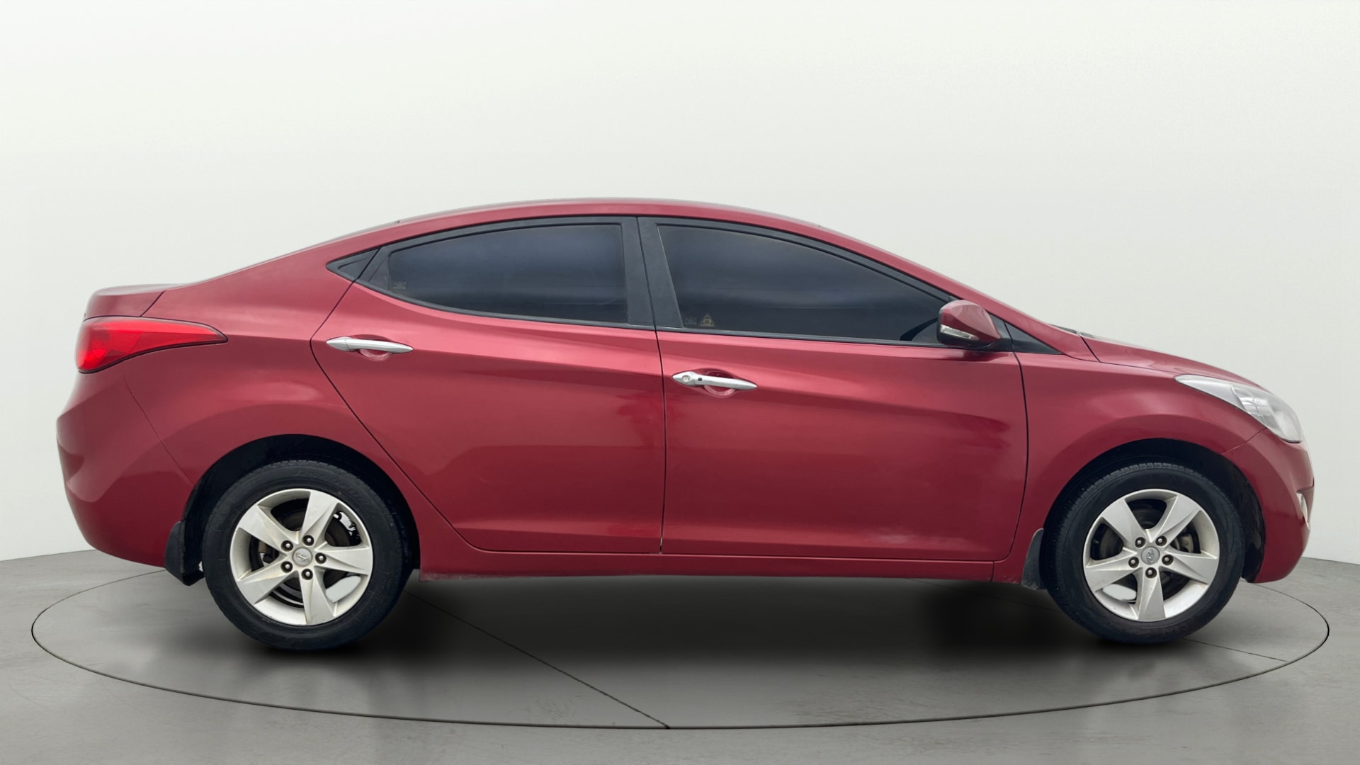 Used 2014 Hyundai Elantra Used 2014 Hyundai Elantra