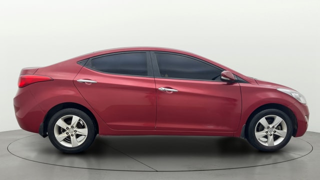 View Hyundai Elantra Image 27 Used Hyundai Elantra Image 27