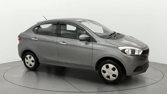 View Tata Tigor Image 21 Used Tata Tigor Image 21