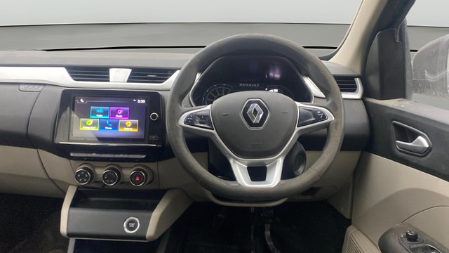View Renault Triber Image 21 Used Renault Triber Image 21