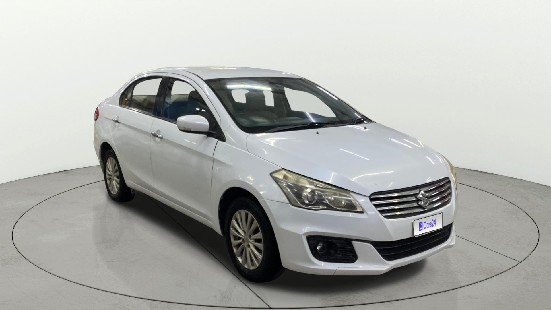 View 2015 Maruti Suzuki 1000 Base Variant Image 37 Used 2015 Maruti Suzuki 1000 Base Variant Image 37