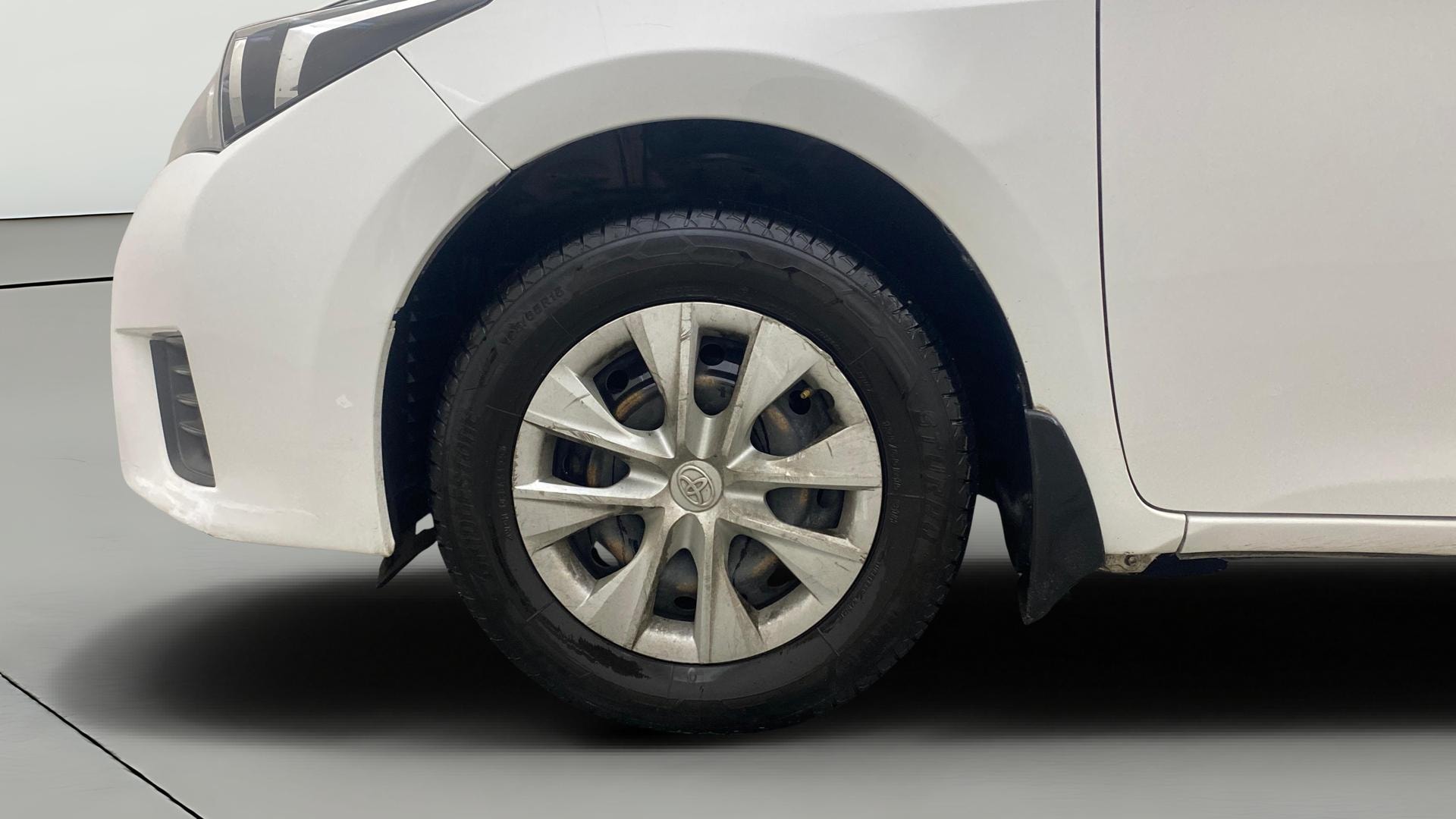 View 2015 Toyota Corolla Altis Diesel J Image 28 Used 2015 Toyota Corolla Altis Diesel J Image 28