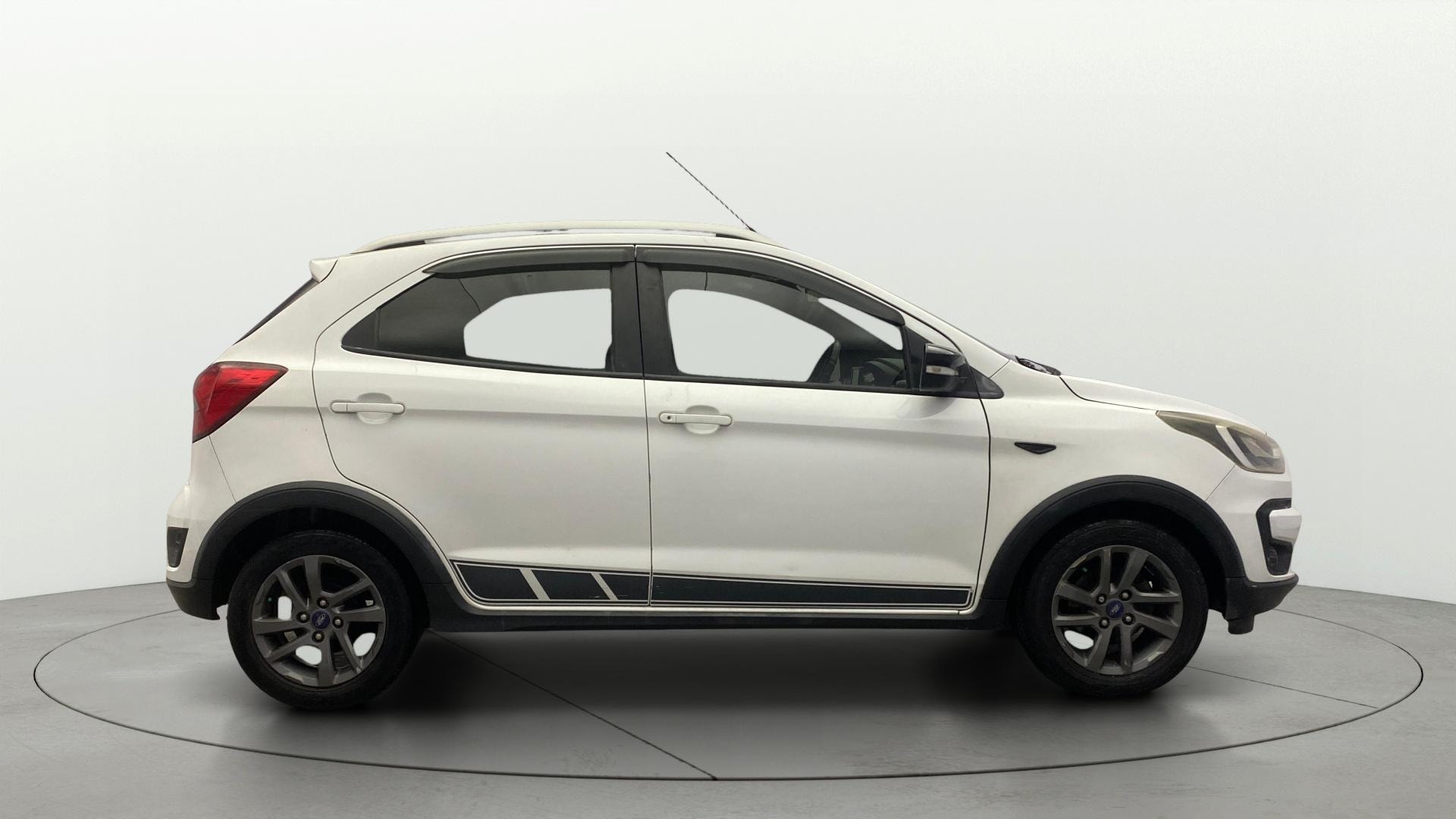 Used 2018 Ford Freestyle Used 2018 Ford Freestyle