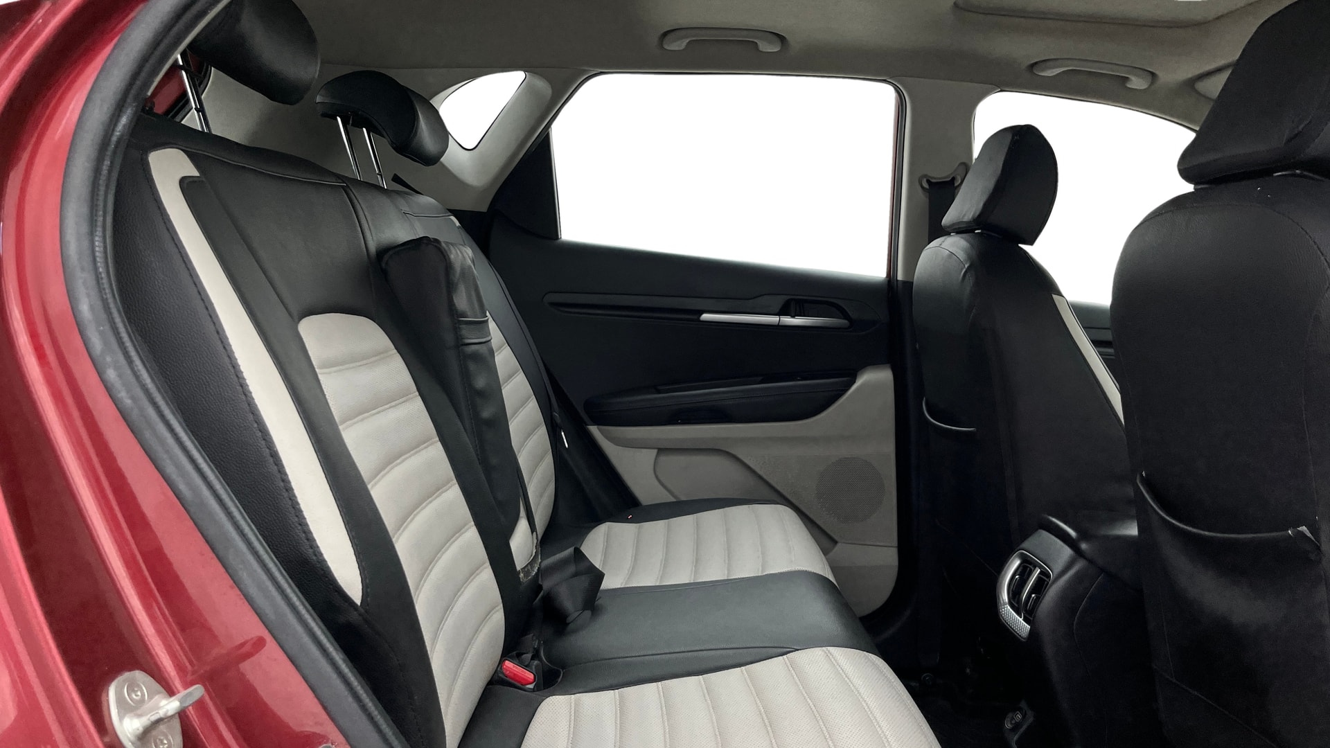 Used 2021 Kia Sonet Used 2021 Kia Sonet