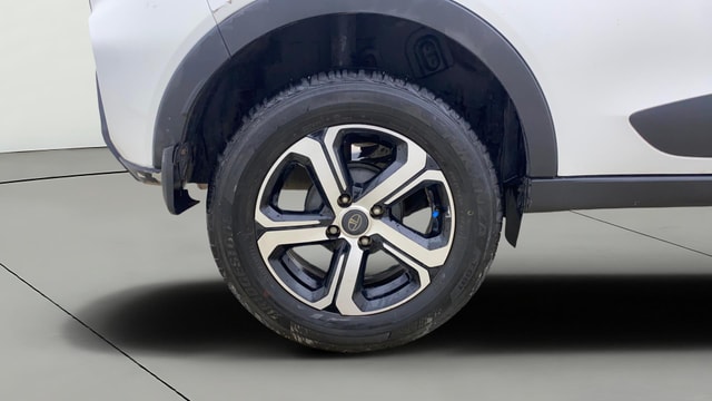 View Tata Nexon Image 34 Used Tata Nexon Image 34