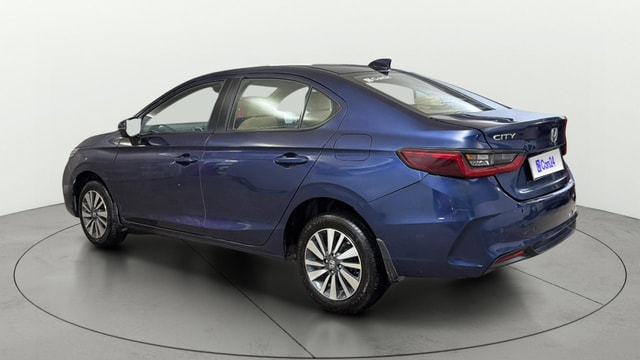 View Honda City Image 2 Used Honda City Image 2