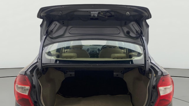 View Ford Figo Aspire Image 16 Used Ford Figo Aspire Image 16