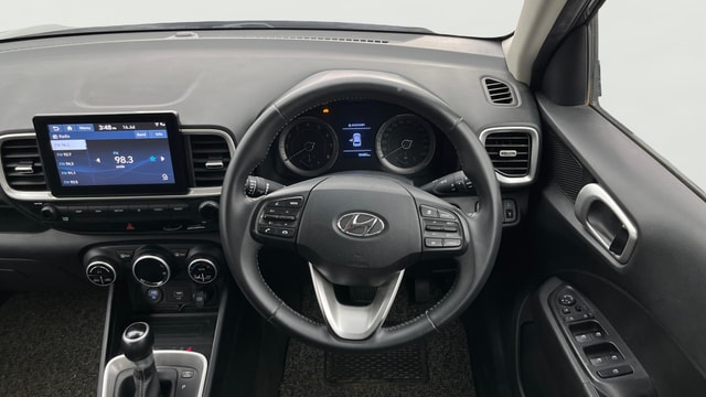 View Hyundai Venue Image 13 Used Hyundai Venue Image 13