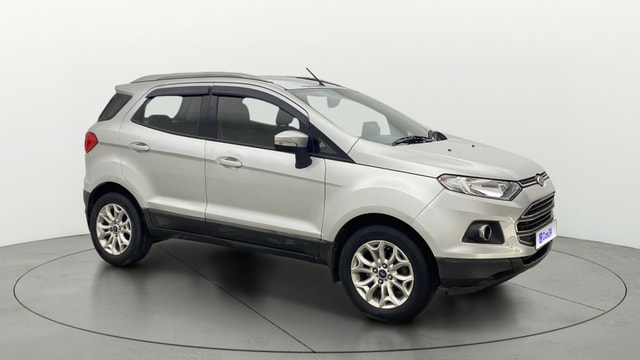 View Ford EcoSport Image 21 Used Ford EcoSport Image 21