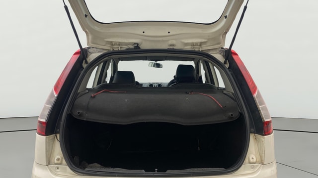 View Ford Figo Image 36 Used Ford Figo Image 36