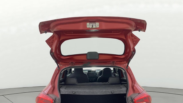 View Renault Kwid Image 16 Used Renault Kwid Image 16