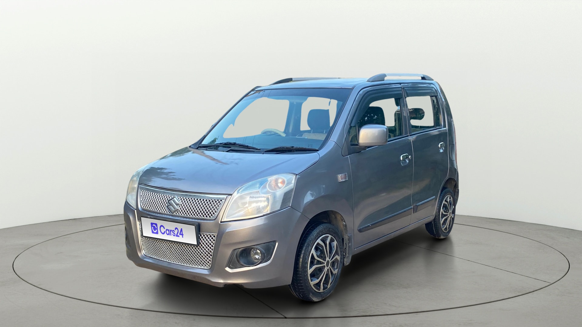 View 2017 Maruti Suzuki 1000 Base Variant Image 34 Used 2017 Maruti Suzuki 1000 Base Variant Image 34