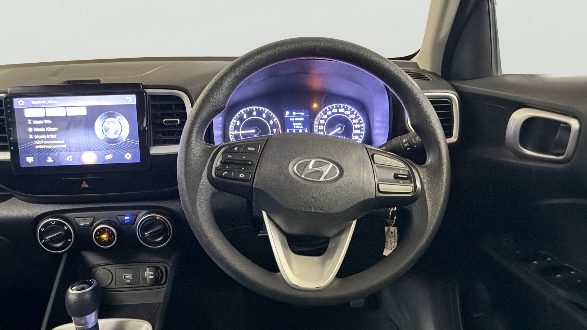Used 2020 Hyundai Venue Used 2020 Hyundai Venue