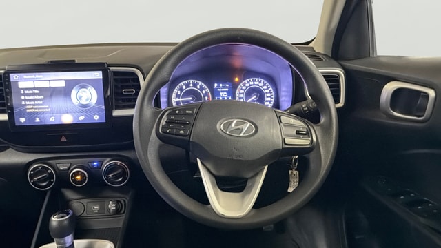 View Hyundai Venue Image 20 Used Hyundai Venue Image 20