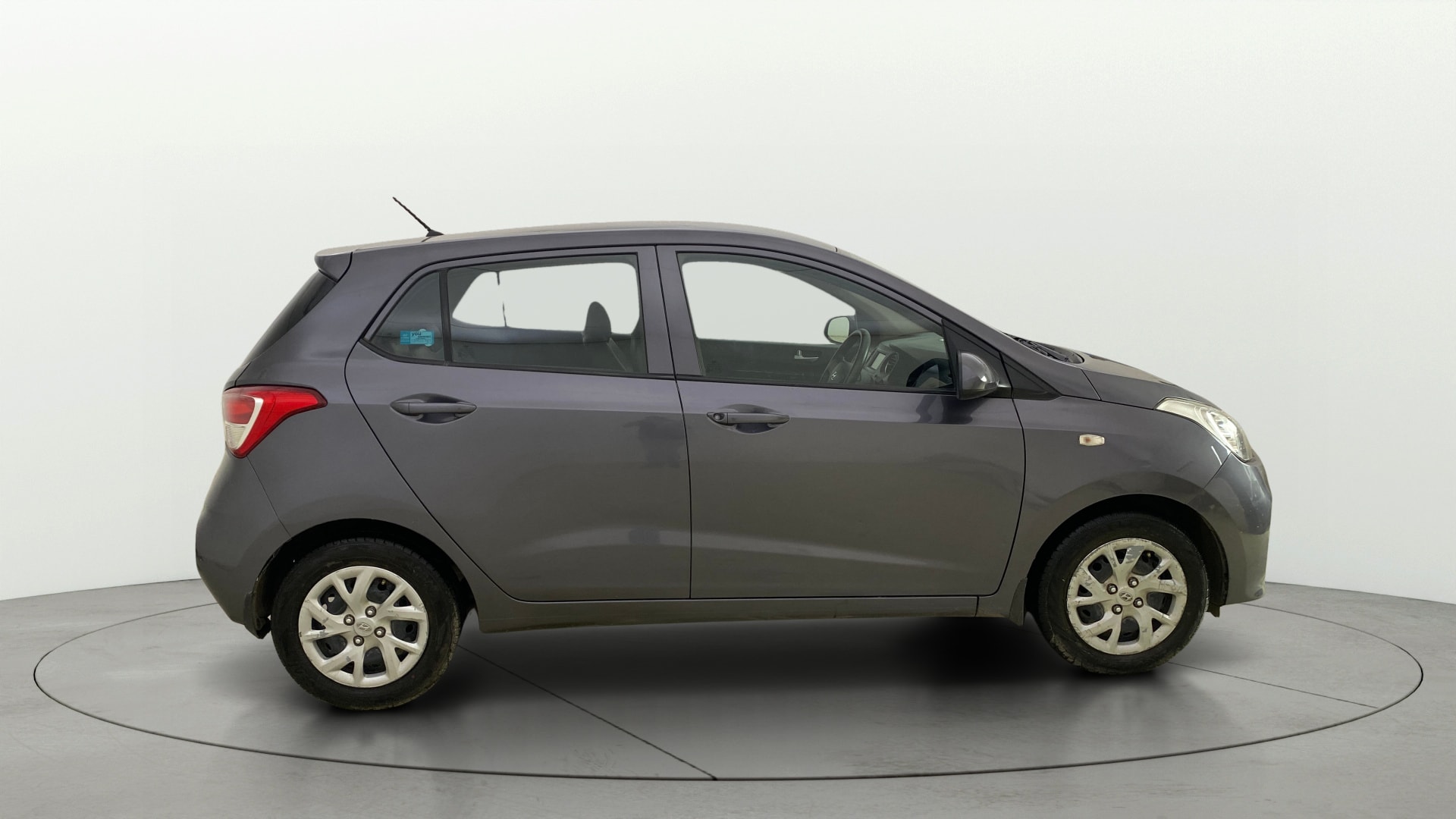 Used 2017 Hyundai Grand i10 Used 2017 Hyundai Grand i10