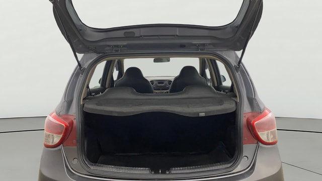 View Hyundai Grand i10 Image 36 Used Hyundai Grand i10 Image 36