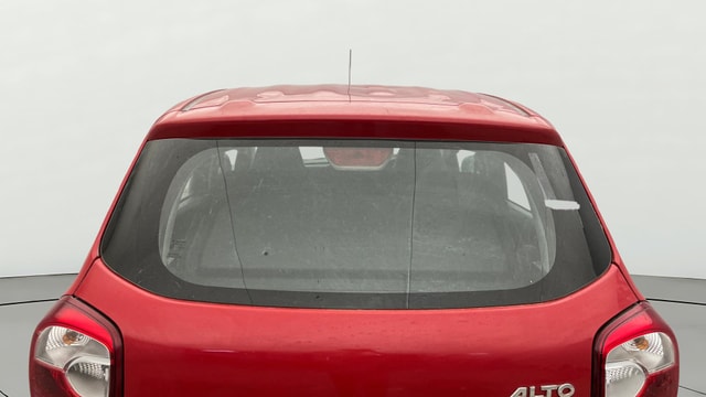 View Maruti Suzuki Alto K10 Image 4 Used Maruti Suzuki Alto K10 Image 4