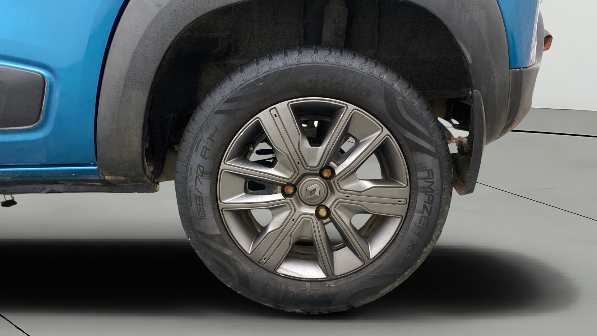 View 2020 Renault Kwid Climber (O) Easy-R Image 11 Used 2020 Renault Kwid Climber (O) Easy-R Image 11