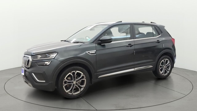 View Skoda Kushaq Image 35 Used Skoda Kushaq Image 35