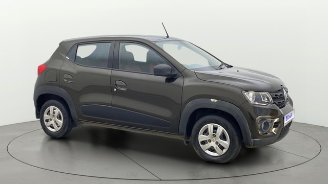 View Renault Kwid Image 35 Used Renault Kwid Image 35