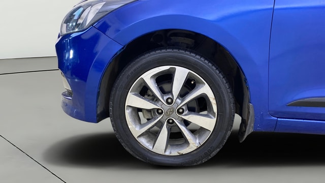 View Hyundai Elite i20 Image 28 Used Hyundai Elite i20 Image 28