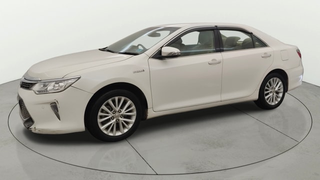 View Toyota Camry Image 22 Used Toyota Camry Image 22