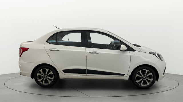 View Hyundai Xcent Image 8 Used Hyundai Xcent Image 8