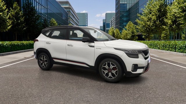 View Kia Seltos Image 39 Used Kia Seltos Image 39