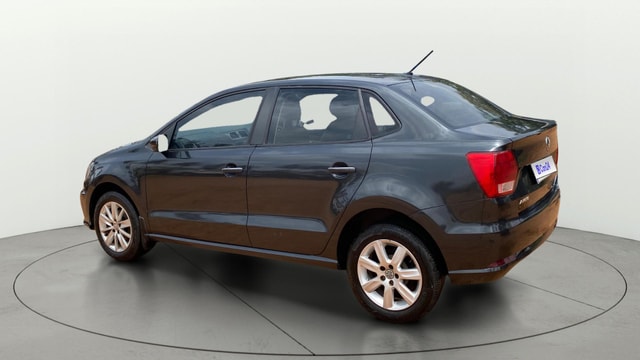 View Volkswagen Ameo Image 2 Used Volkswagen Ameo Image 2