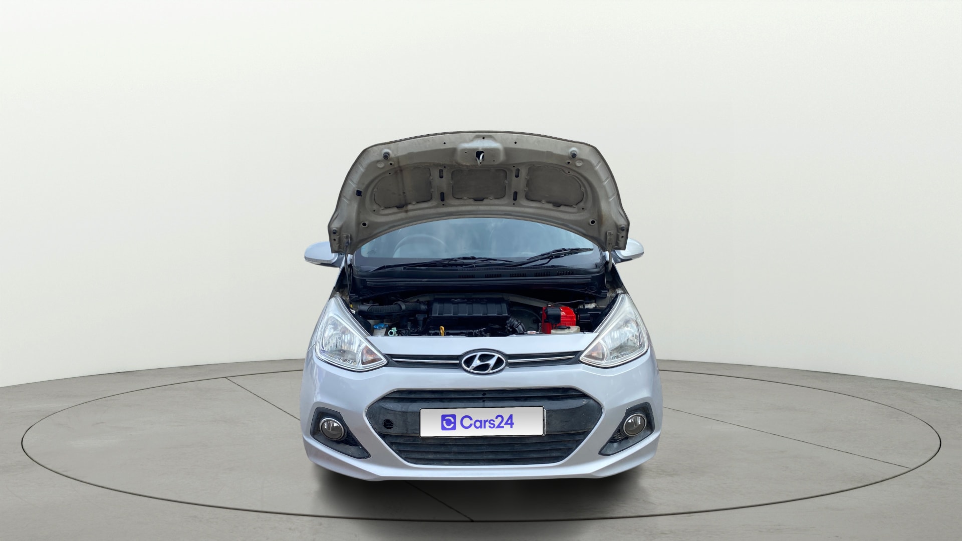View 2015 Hyundai Grand i10 Sportz 1.2 Kappa Image 31 Used 2015 Hyundai Grand i10 Sportz 1.2 Kappa Image 31