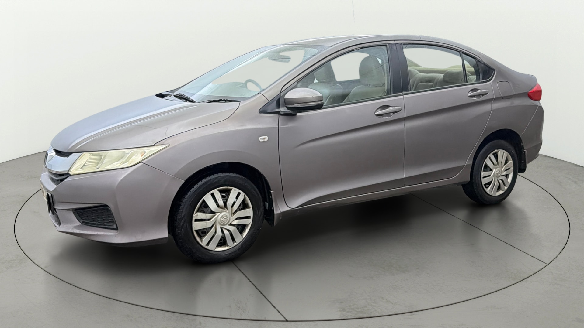 View 2014 Honda City ZX MT Diesel Anniversary Edition Image 35 Used 2014 Honda City ZX MT Diesel Anniversary Edition Image 35
