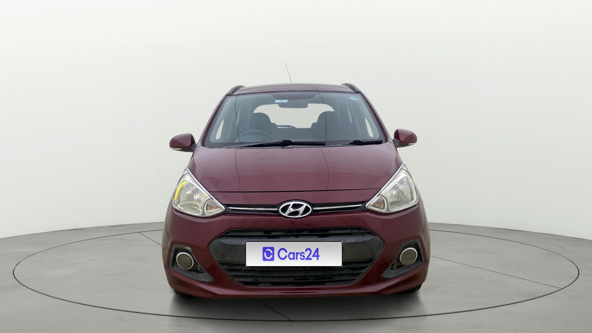 Used 2017 Hyundai Grand i10 Used 2017 Hyundai Grand i10