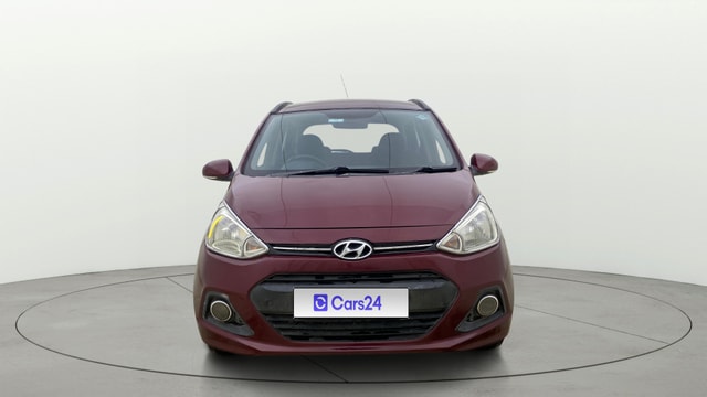 View Hyundai Grand i10 Image 1 Used Hyundai Grand i10 Image 1