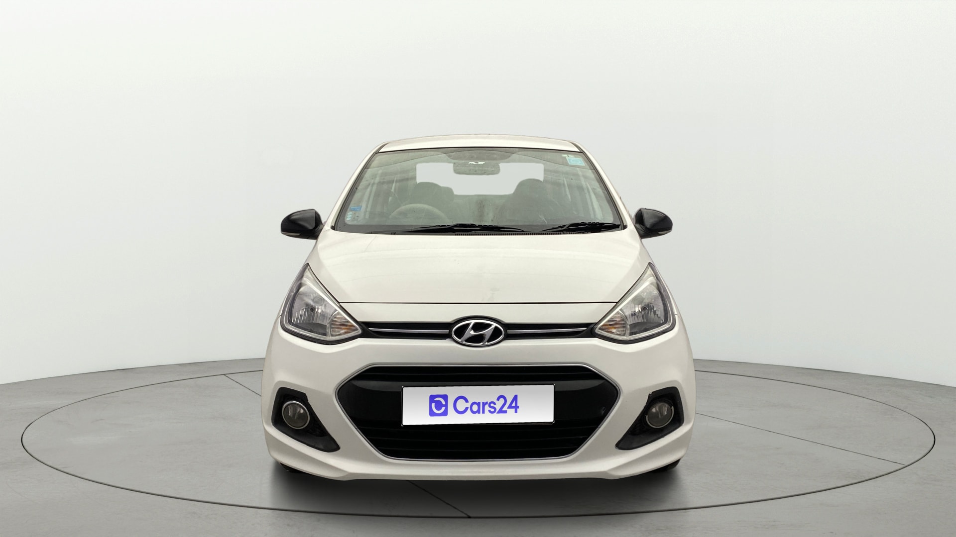 Used 2015 Hyundai Xcent Used 2015 Hyundai Xcent