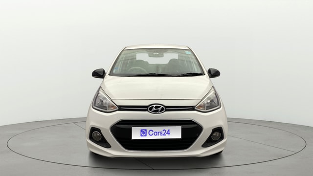 View Hyundai Xcent Image 1 Used Hyundai Xcent Image 1