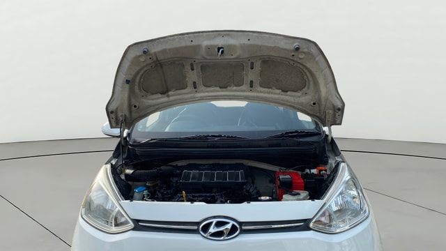 View Hyundai Grand i10 Image 21 Used Hyundai Grand i10 Image 21