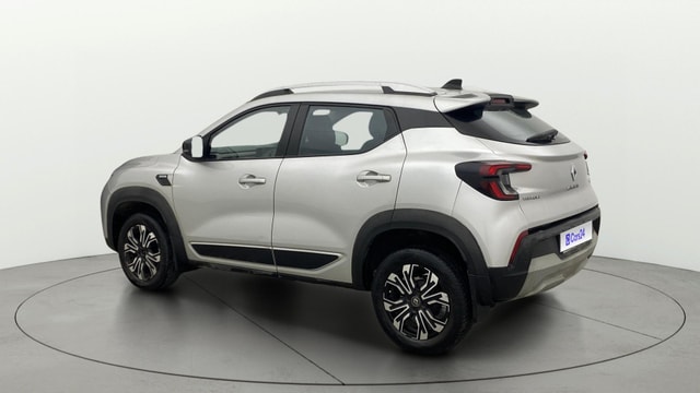 View Renault Kiger Image 2 Used Renault Kiger Image 2