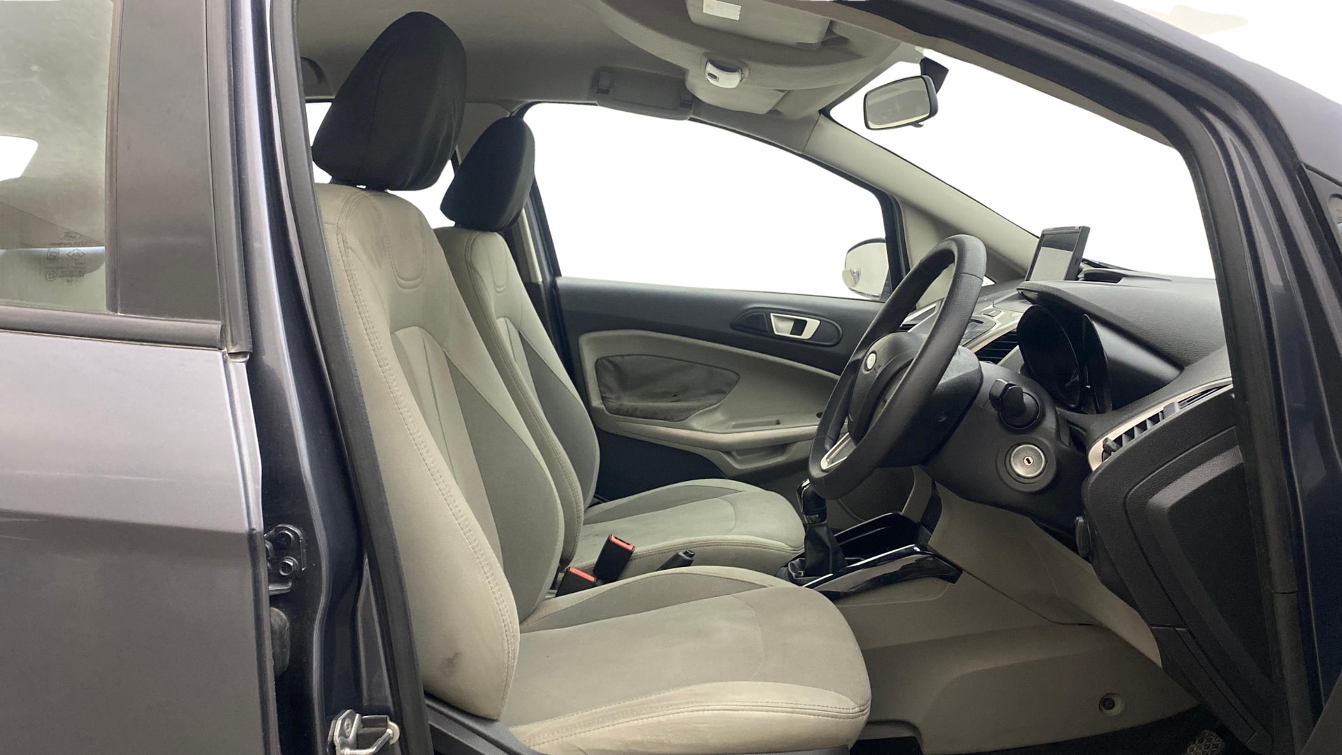View 2016 Ford EcoSport Trend+ 1.0L EcoBoost Image 25 Used 2016 Ford EcoSport Trend+ 1.0L EcoBoost Image 25