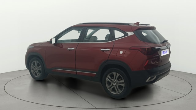 View Kia Seltos Image 2 Used Kia Seltos Image 2