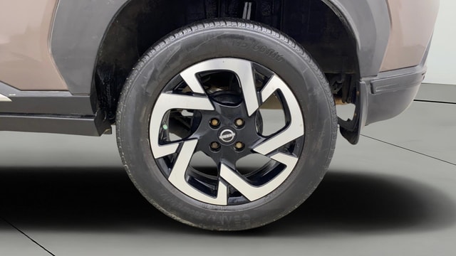 View Nissan Magnite Image 8 Used Nissan Magnite Image 8