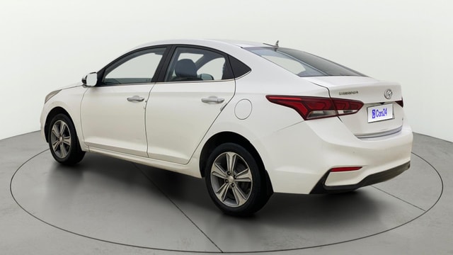 View Hyundai Verna Image 2 Used Hyundai Verna Image 2